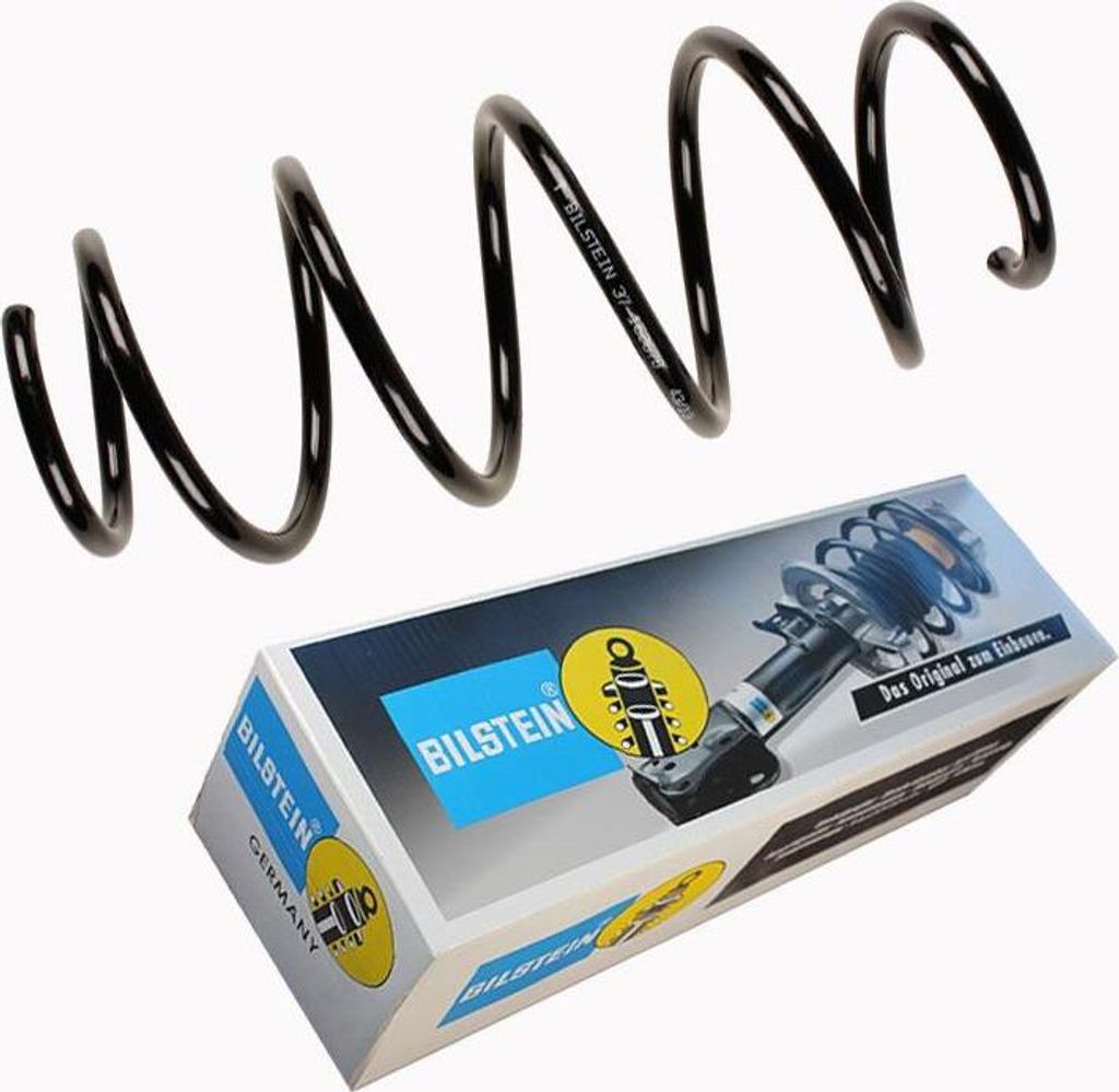 Bilstein Feder B3 vorne für Skoda Fabia VW Fox Polo 9N 1,2-1,6 + 16V FSI TSI