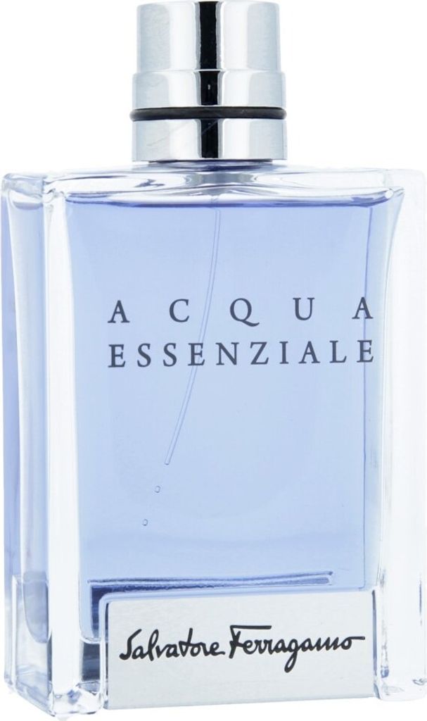 Salvatore Ferragamo Acqua Essenziale EDT 100 ml M Obrázek produktu 