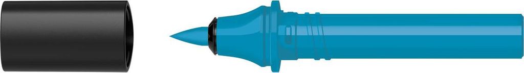 Molotow Cartridge Sketcher brush B 240 pfauenblau