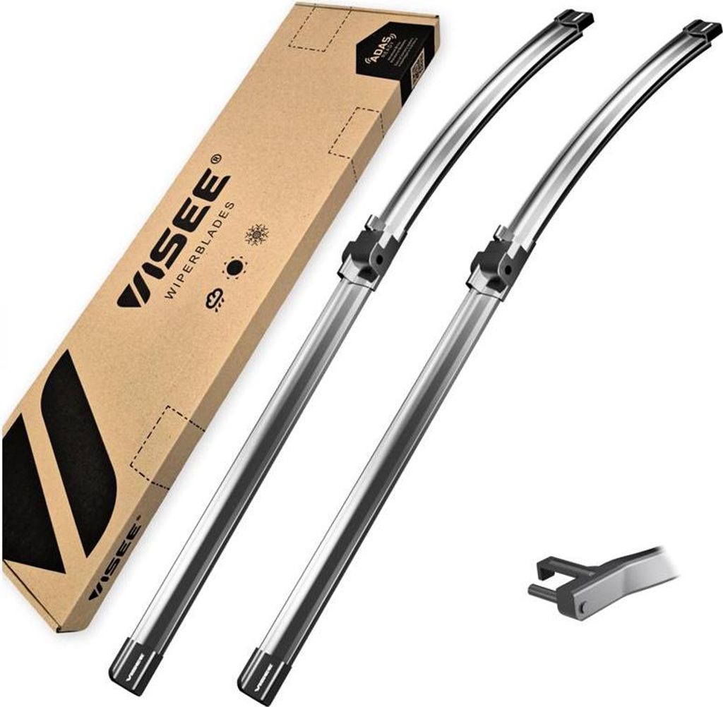 Visee Hexa H013 650 650 Wischerblatter