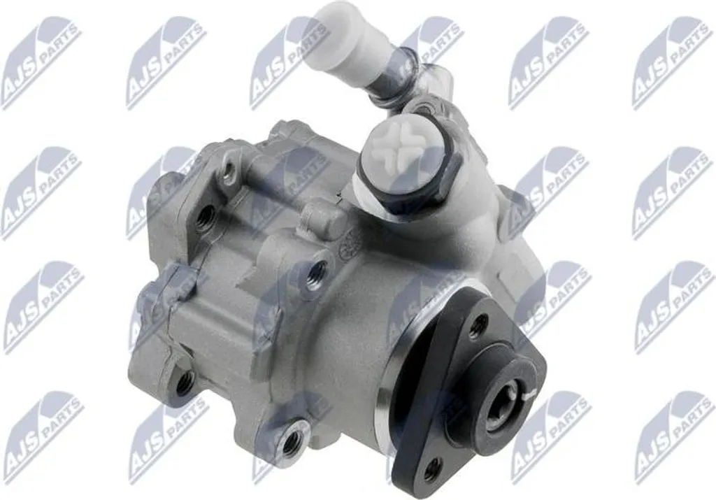 Pompe de Direction 4E0145155N Fiable et Robuste pour Audi A8 Série 4E NTY