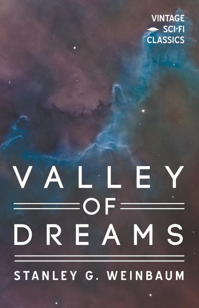 Valley Of Dreams – Lingua: Inglese