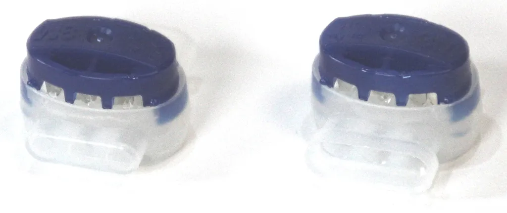 Kit Riparazione Filo Medion MD 19727 - 10 Connettori 3M Scotchlok 314