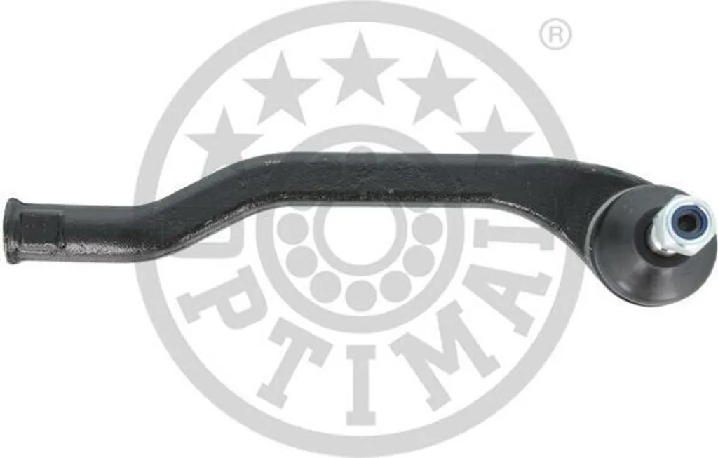OPTIMAL Testina Sterzo Anteriore Esterna G1-1337 Per Mercedes Sprinter E VW Crafter - Ricambio Compatibile Con OE