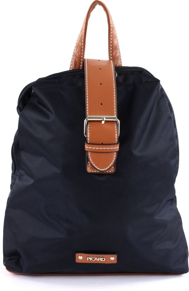 Picard Rucksack Sonja S 29 x 25 x 8 Produktbild 