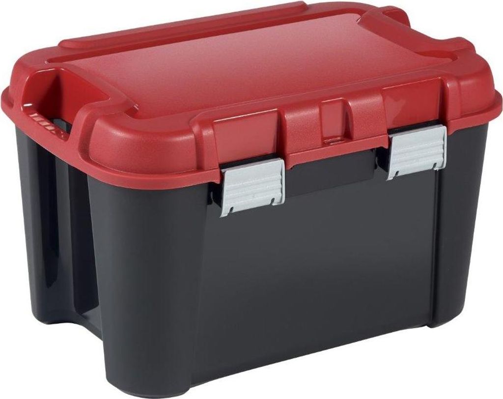 Keter Totem Aufbewahrungsbox 60L