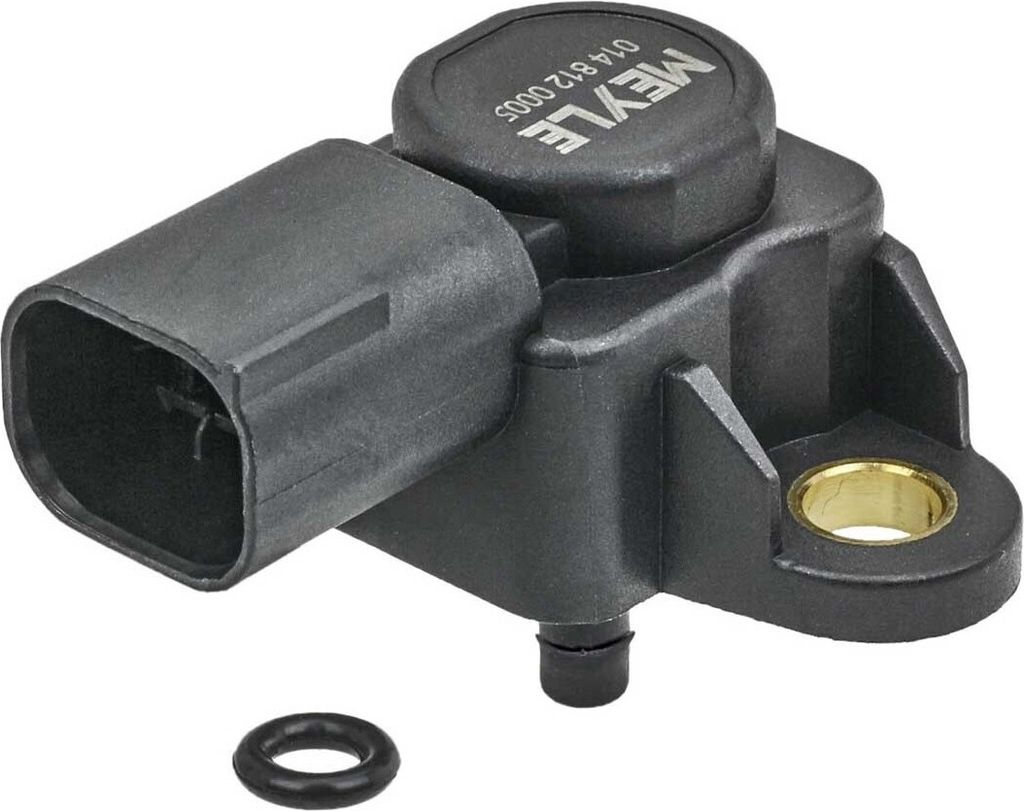 MEYLE 30-14 812 0005 Ladedrucksensor für TOYOTA Yaris Schrägheck (P9) Saugrohr