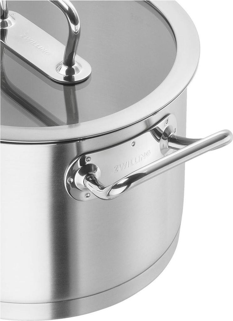 Sada 5 hrncov ZWILLING Pro 65120-005-0 Obrázok produktu 