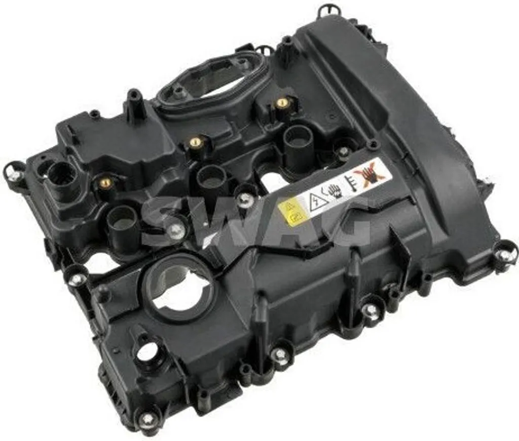 Cache-culasse moteur pour BMW 1 bicorps F20 - Kit complet avec son joint