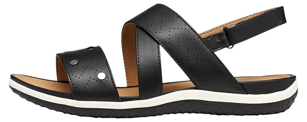 Vega Klettsandalen