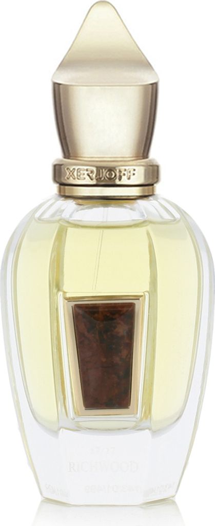 Xerjoff Richwood EDP U 50 ml Produktbild 