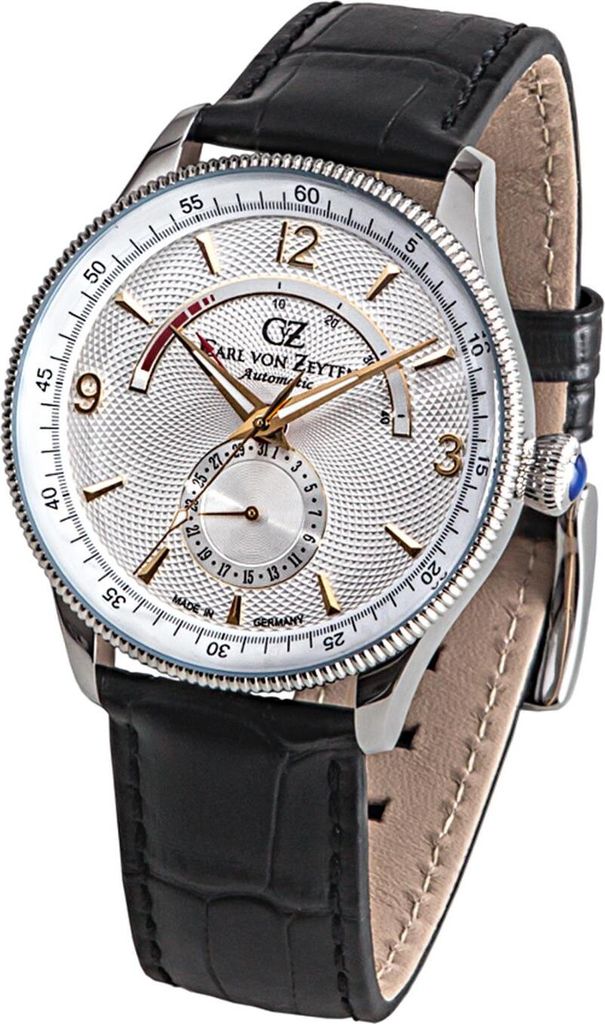 Carl von Zeyten CVZ0032WH Neuschwanstein