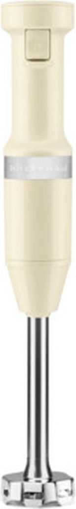 KitchenAid 5KHBV83EAC Mélangeur par immersion 180 W Crème, Image du produit 