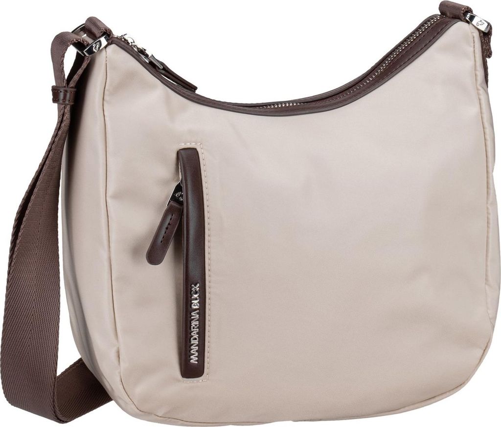 Mandarina Duck Handtasche Hunter Medium Hobo VCT40 21 x 26 x 11