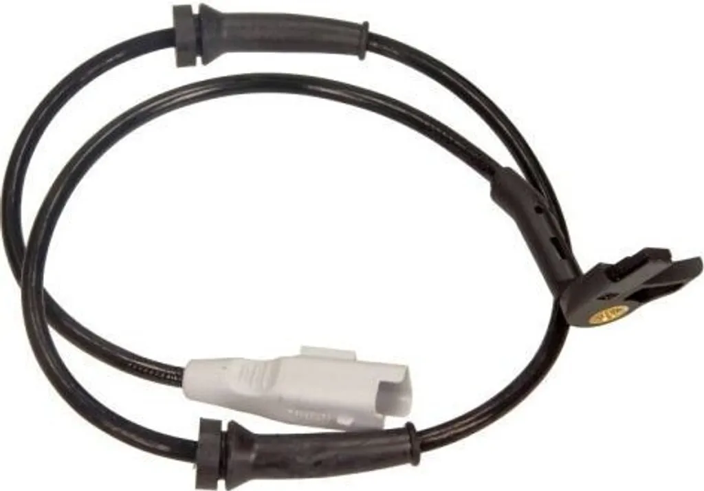 Capteur ABS MAXGEAR 20-0215 pour Citroën C4 Picasso et Berlingo OE 4545E7