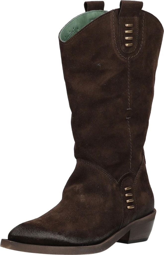 FELMINI Stiefel Stiefel Leder