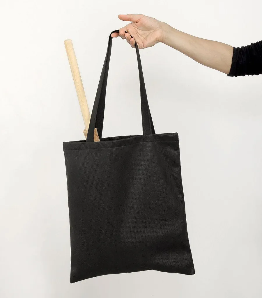 Borsa Professionale Hobby Horse - Nero Tecnico - Trasporto Facile