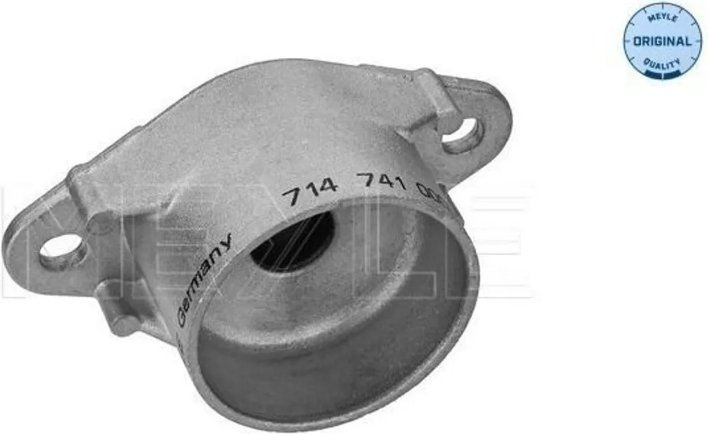 Support de jambe de suspension MEYLE 714 741 0005 pour Fiesta et B-Max