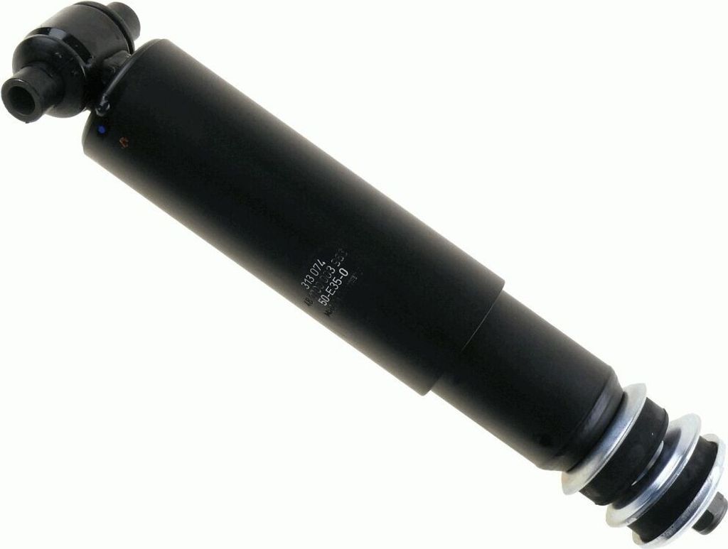 SACHS 313 074 - OE 70371288 Stoßdämpfer für Jumper, KA (RB)