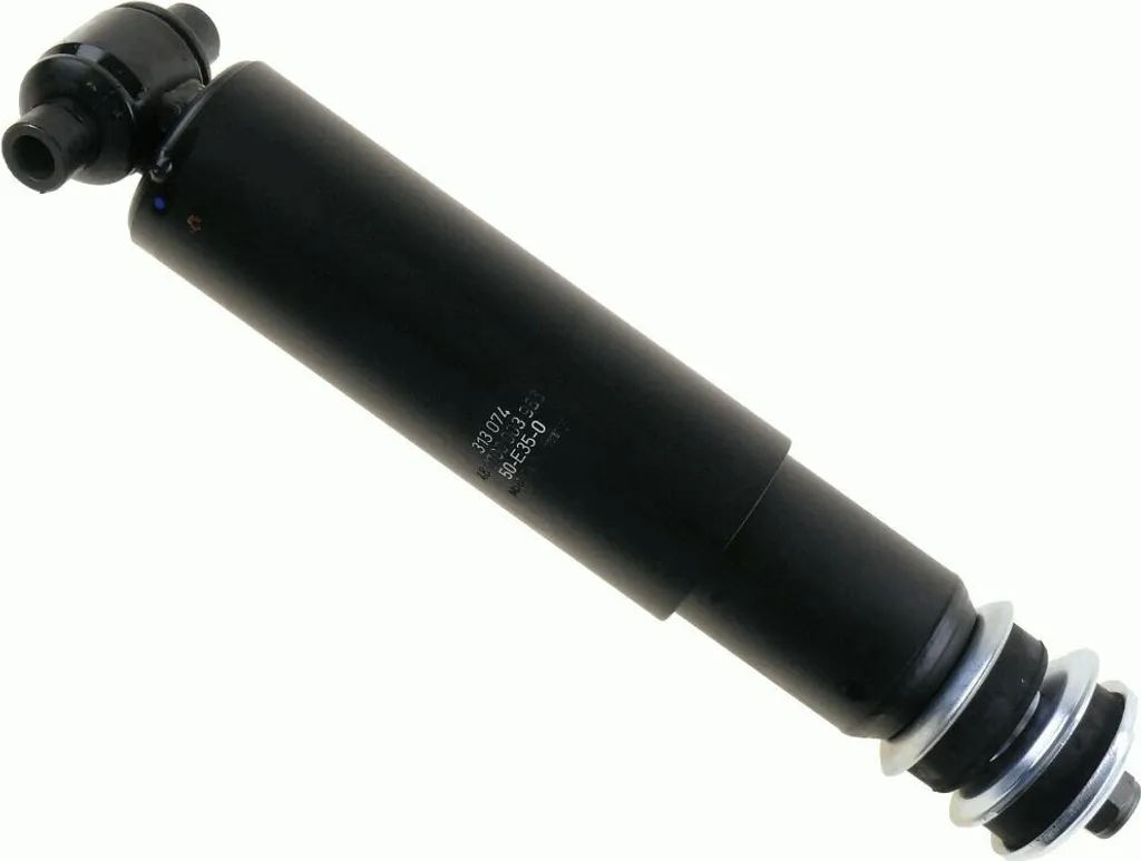 Amortisseur SACHS OE 70371288 Fiabilité et Sécurité Jumper et KA RB