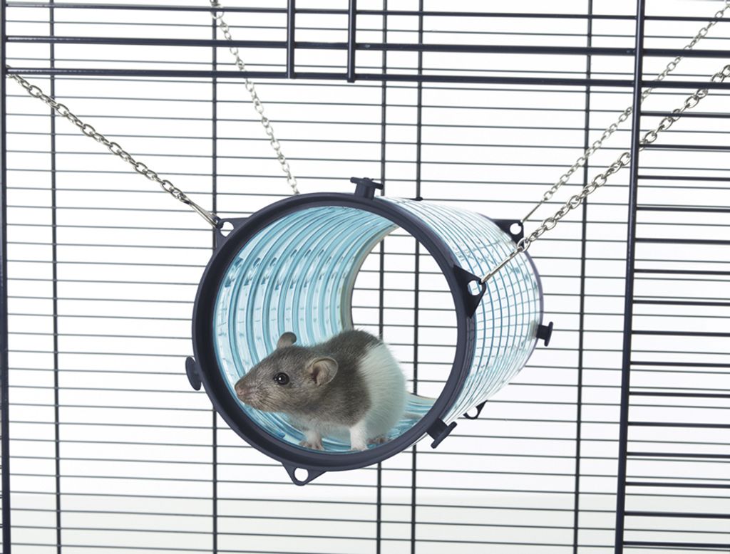 Savic Röhre "Giant Tube" 11 x 31 cm