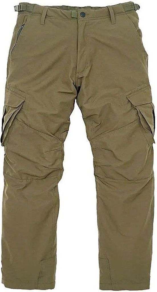 Korda Polar Kombats Dark Olive Hose - XXL