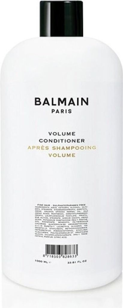 Balmain Hair Volume Conditioner 1000ml Image du produit 