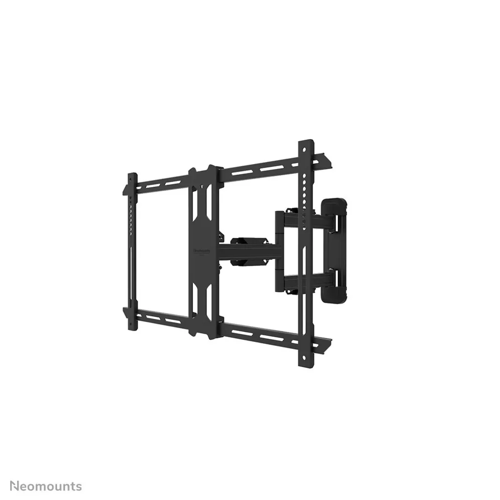 Fixation murale TV orientable pour optimiser l'angle de vision