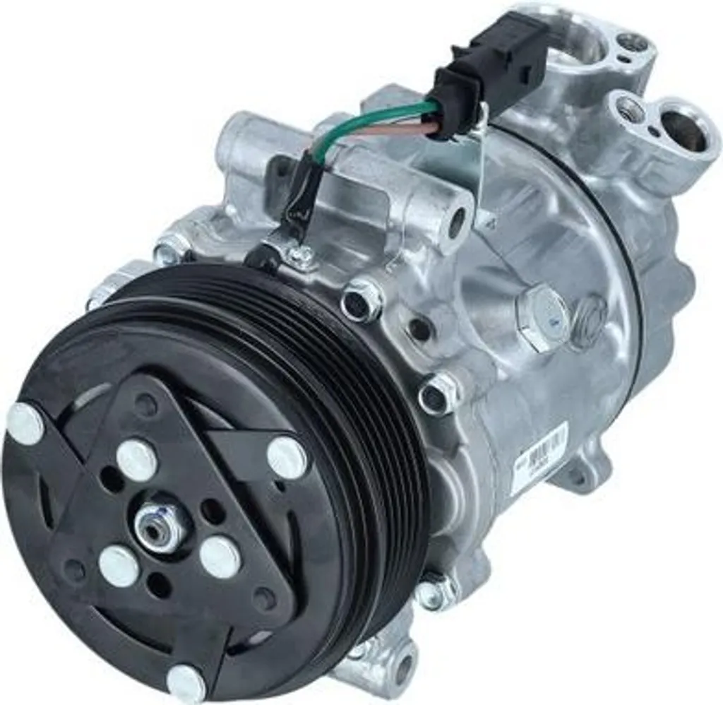 Compresseur de clim SKODA : Réparer votre climatisation 12V SD6V12 NRF