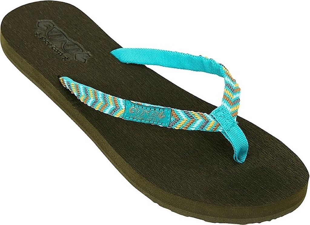 Cool Shoe Corp Space Trip Carmen Damen Flip Flops Gr. 38