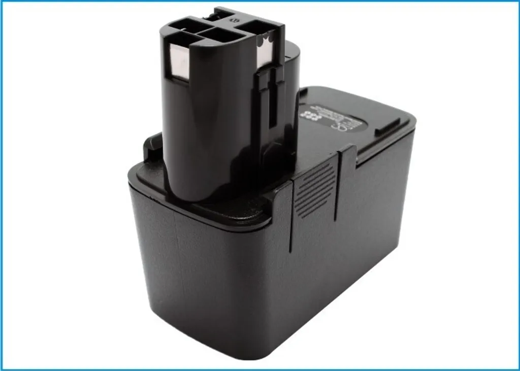 Batterie 12V pour Bosch 3300K 330K : Solution pour Outils en Perte de Puissance