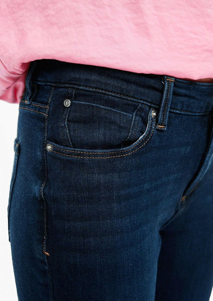 s.Oliver Skinny Fit Jeans für Damen