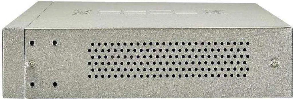 Switch LevelOne FSW-2450 24 Porte 10/100 | Prezzo e Specifiche Online - 2
