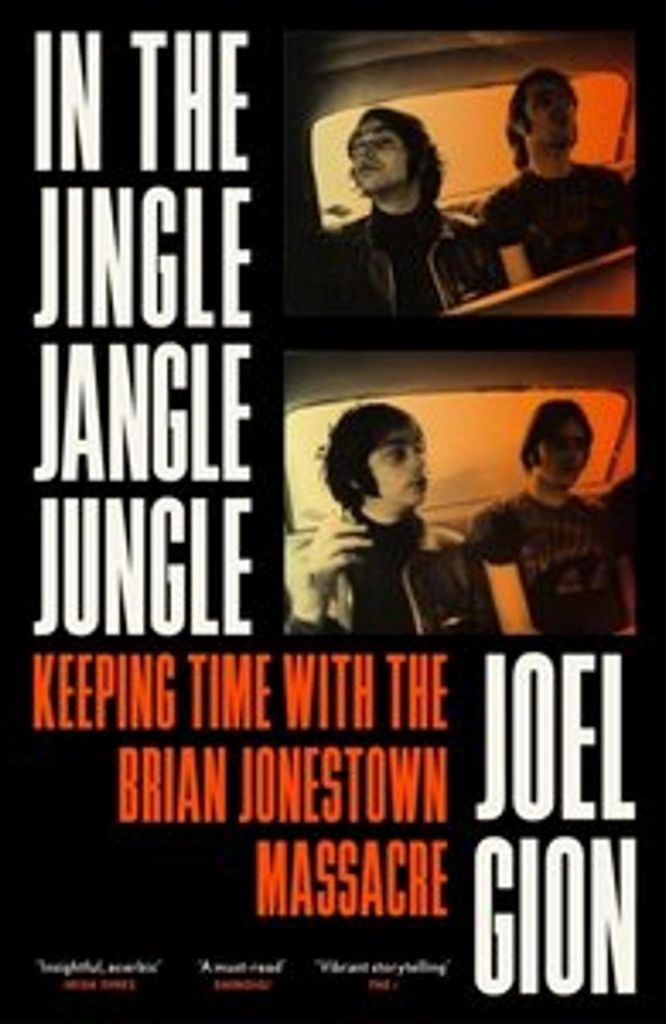 Im Jingle-Jangle-Dschungel Produktbild 