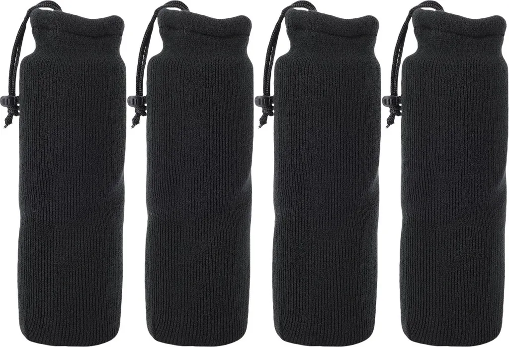 Protégez votre Coque des Rayures : 4 Housses de Défense Bateau 20x63 cm