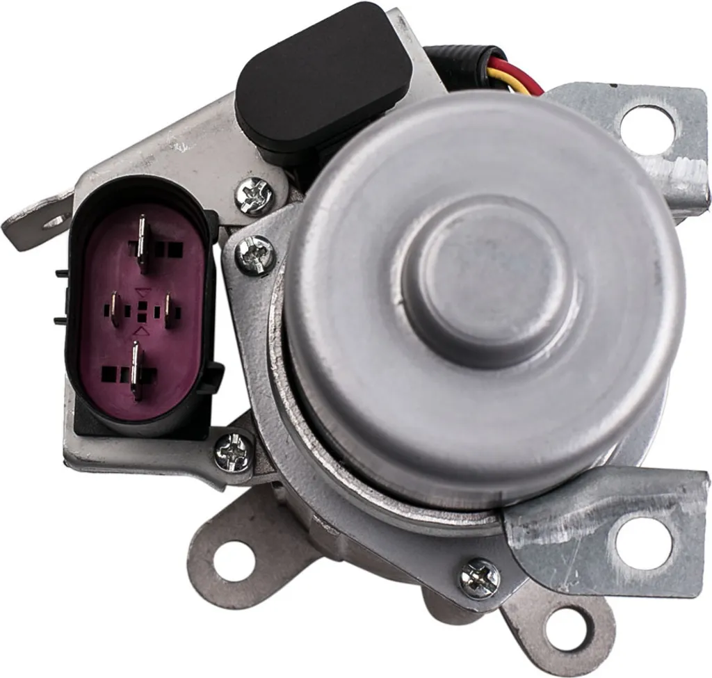 Boîte de transfert renforcée 0AD341601C pour SUV Cayenne et Touareg - 7