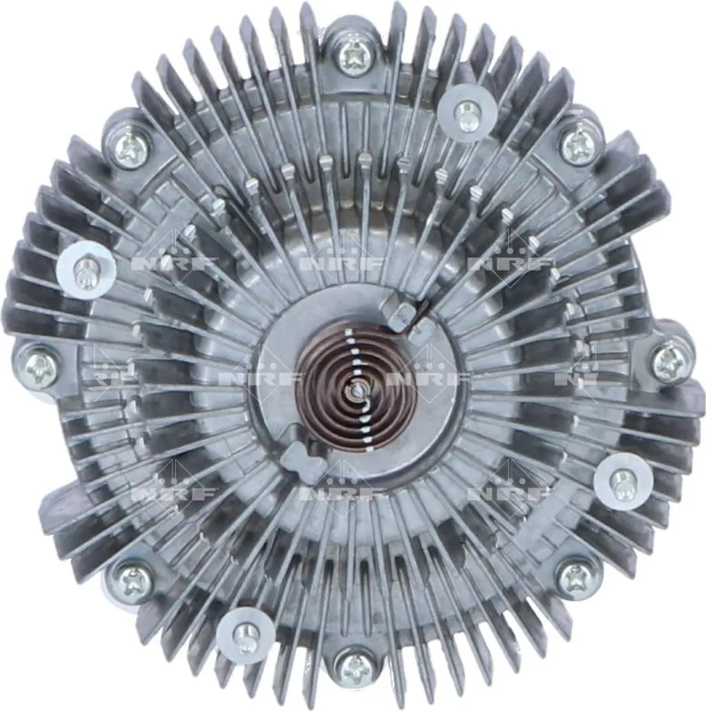 Visco-coupleur thermique NRF 77mm - Ventilateur Toyota Land Cruiser