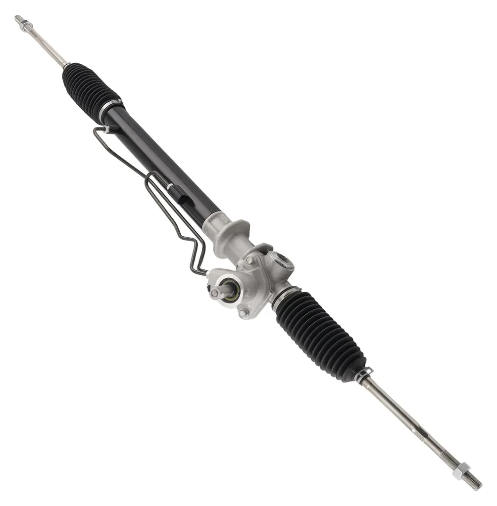Boîtier de direction hydraulique pour Renault Mégane I 1999-2003 BA0/1