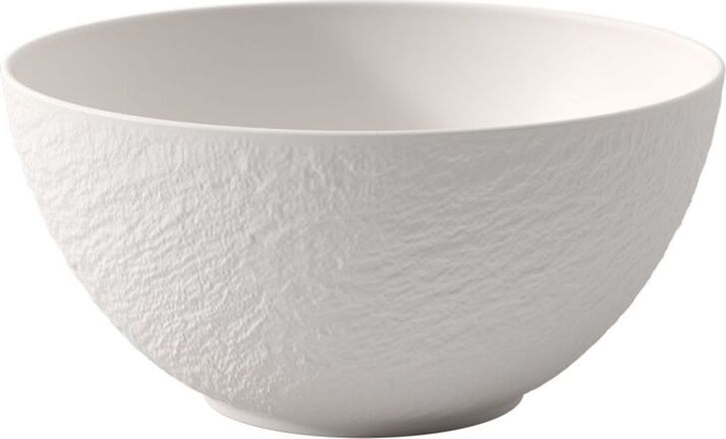 Villeroy & Boch 1042403170, Salaterka, Okrągły, Porcelana, Zdjęcie produktu 