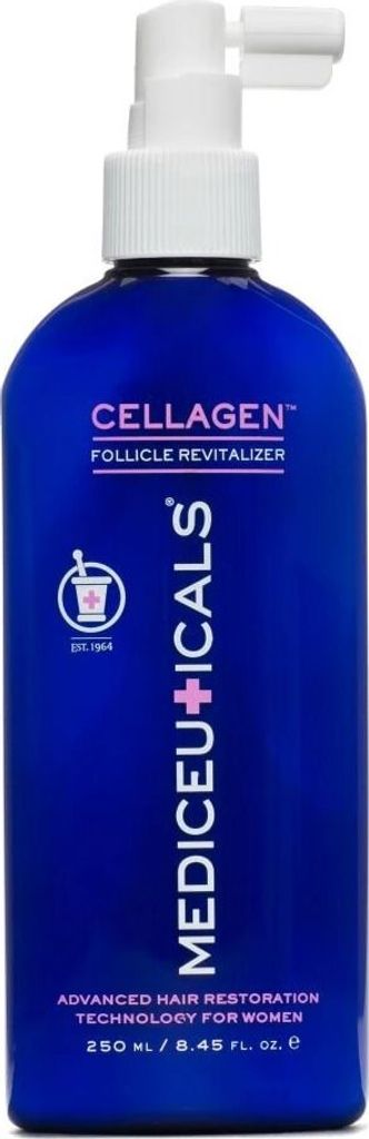 Mediceuticals Lotion For Women Cellagen Follicle Imagen del producto 