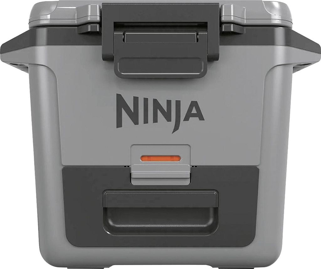 Ninja FB131EUGY, Szary, Plastik, 28 l, 1 szt., 433 mm, 610 Zdjęcie produktu 