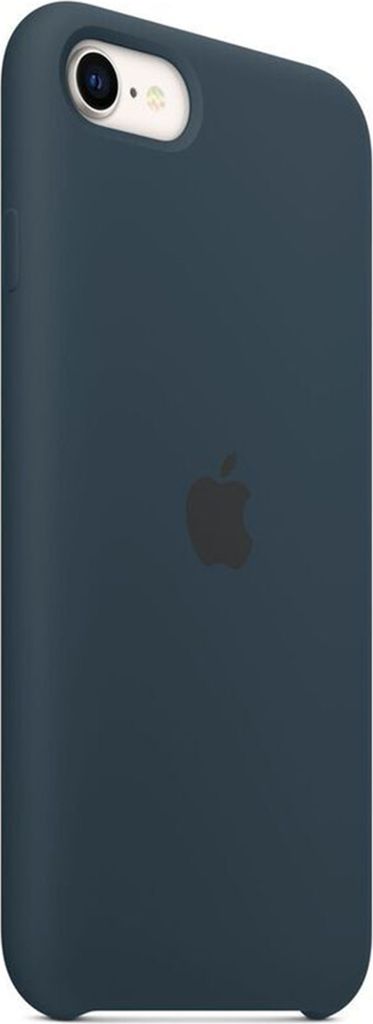 Apple iPhone SE 2022 (MN6F3ZM/A) Custodia in silicone Abyss Immagine del prodotto 