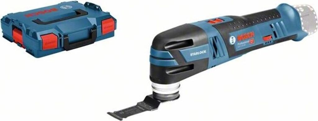Bosch GOP 12V-28 Professional Akku-Multi-Cutter