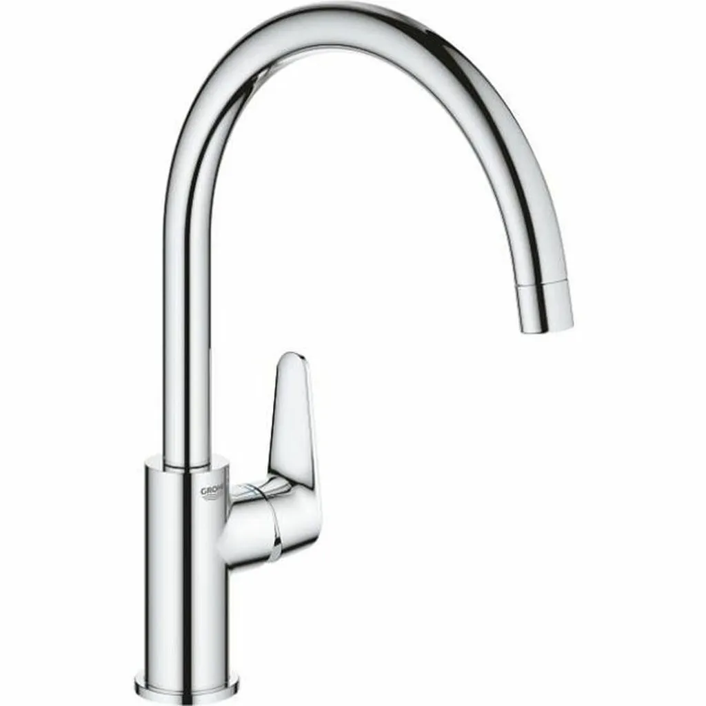 Prezzo Shock GROHE Start Curve 31554001: Miscelatore Lavello in Pronta Consegna