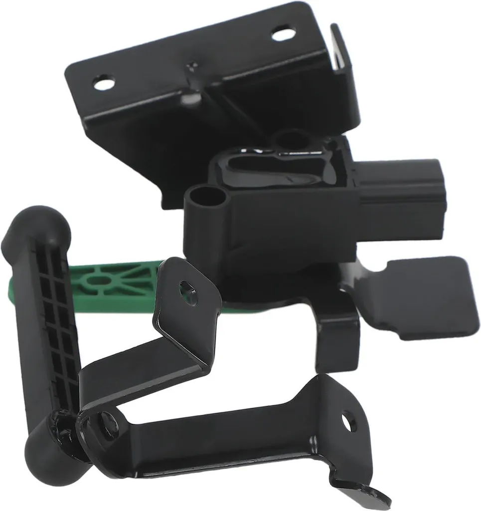 Capteur de niveau 5Q0512521J élimine erreur suspension Golf VII