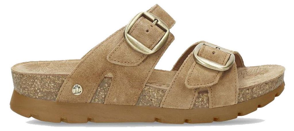 Panama Jack shirley b15 Pantolette beige in Gr. 42