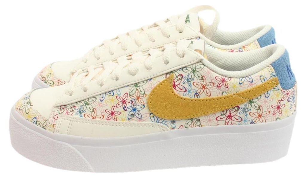 Nike sneakers Größe 375
