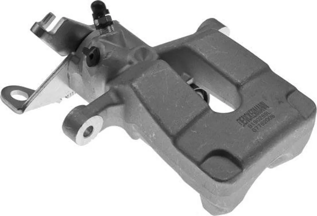 Étrier de frein haute performance B190269L pour Scenic - Standard OE 7701208256