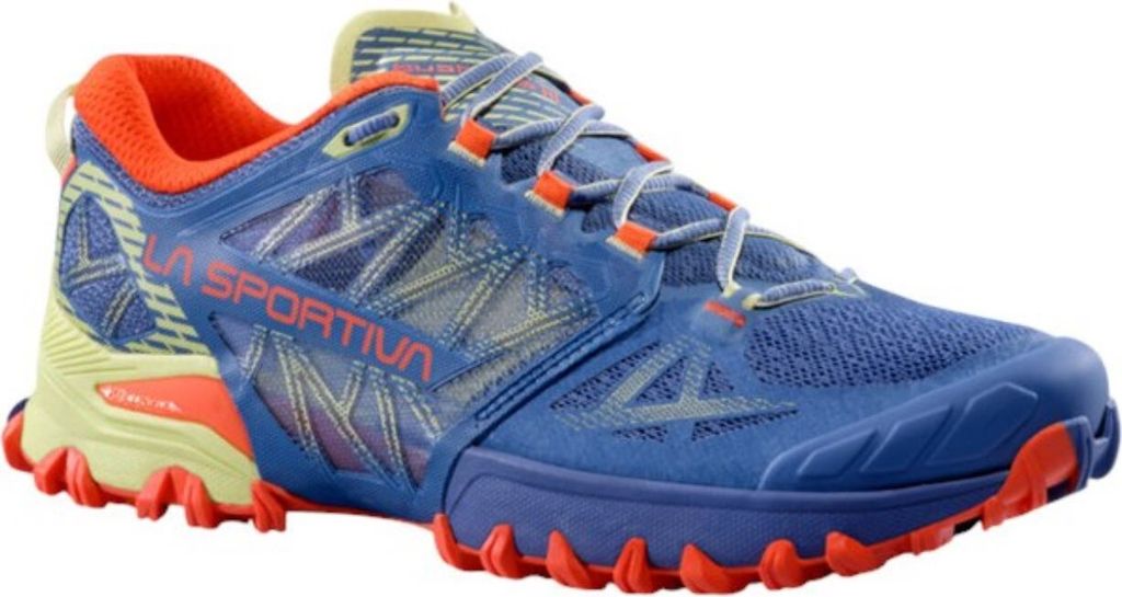Schuhe La Sportiva Bushido Iii ZFRS084ZFRS084