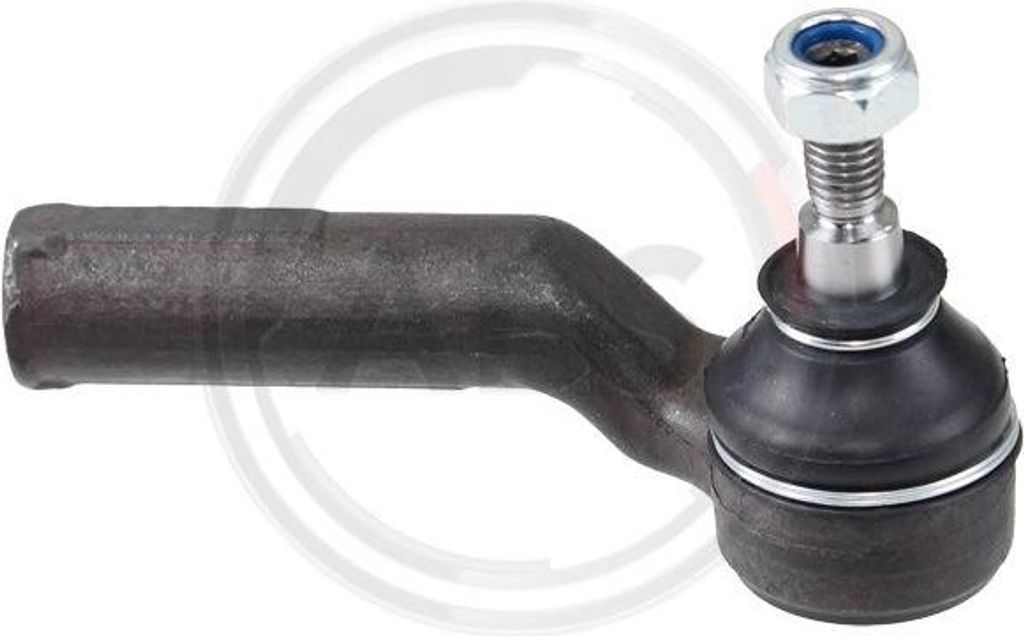 A.B.S. 230918 Spurstangenkopf OE 1714576 kompatibel mit Transit, Tourneo, Kuga, C-Max, Focus